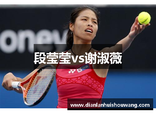 段莹莹vs谢淑薇